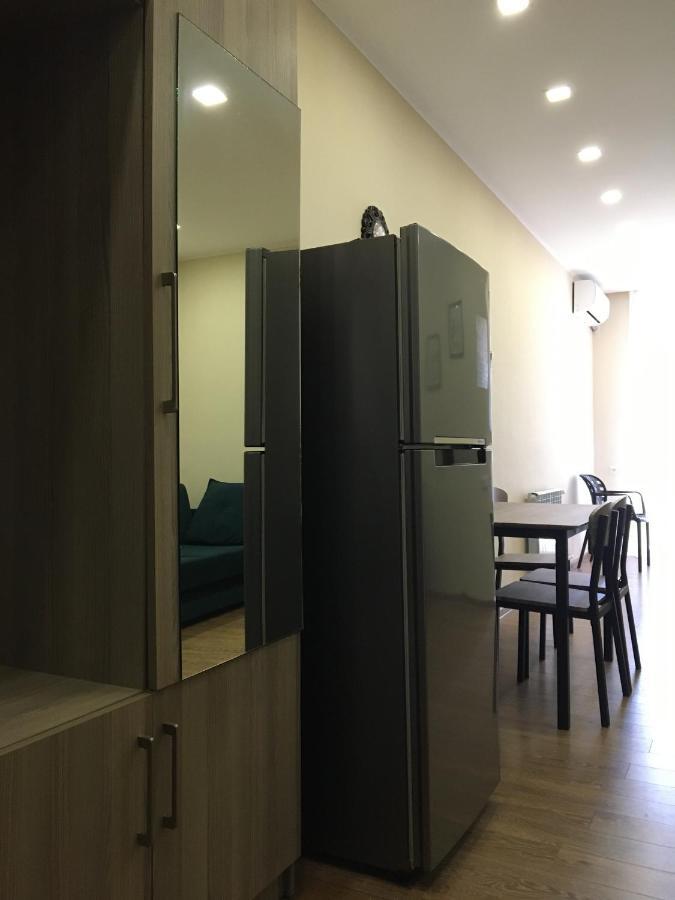 Your HOME Batoumi Extérieur photo
